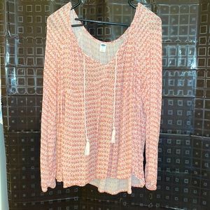 Old Navy Blouse